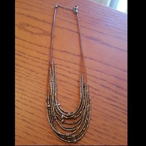 ⭐Buy one get one free⭐Fashion necklace